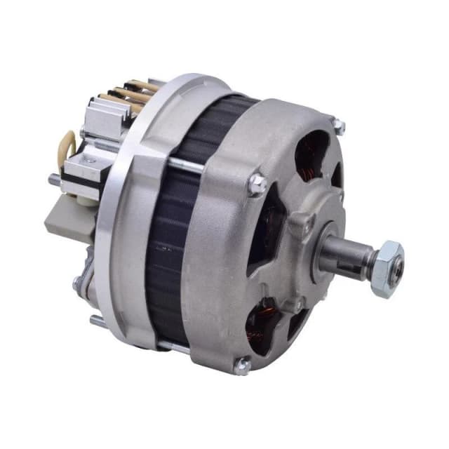 ALTERNATOR, DEUTZ