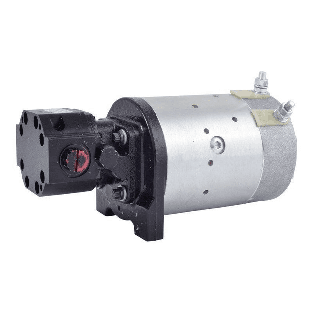 PUMP,AUXILIARY POWER