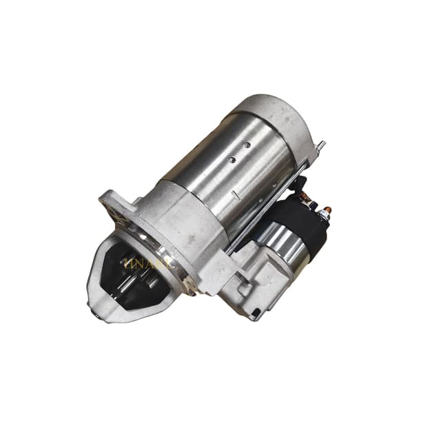 STARTER, DEUTZ, F4L1011F/F3L1011