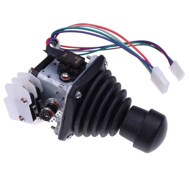 JOYSTICK, DUAL AXIS