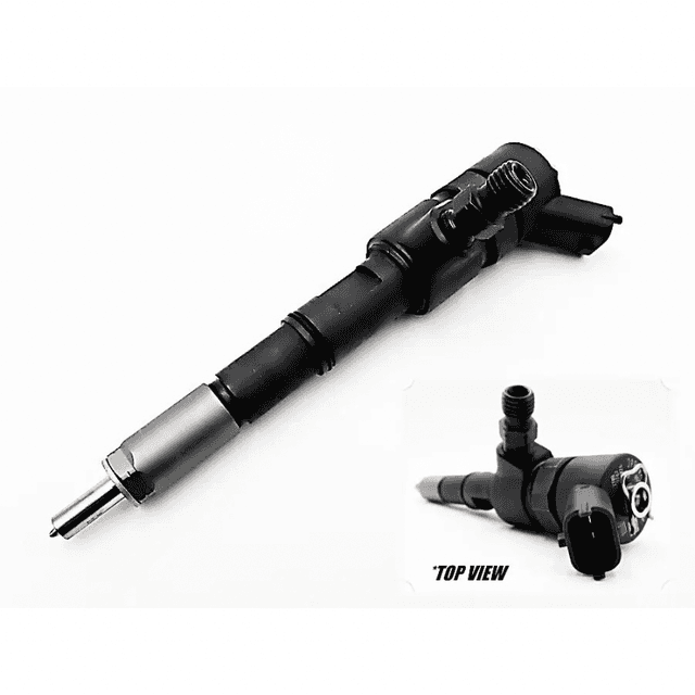 FUEL INJECTOR TCD 3.6