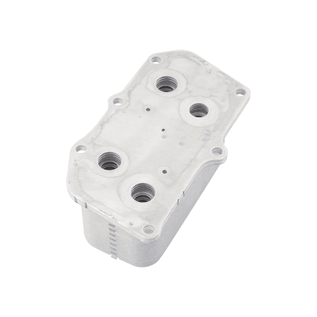 OIL COOLER 2.9/3.6 L4