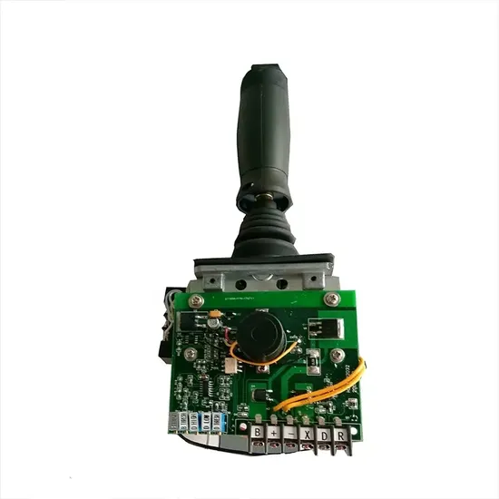 JOYSTICK, CONTROLLER