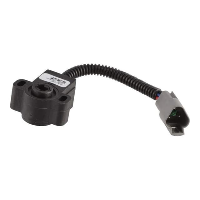 SENSOR, ANGLE, ROTARY
