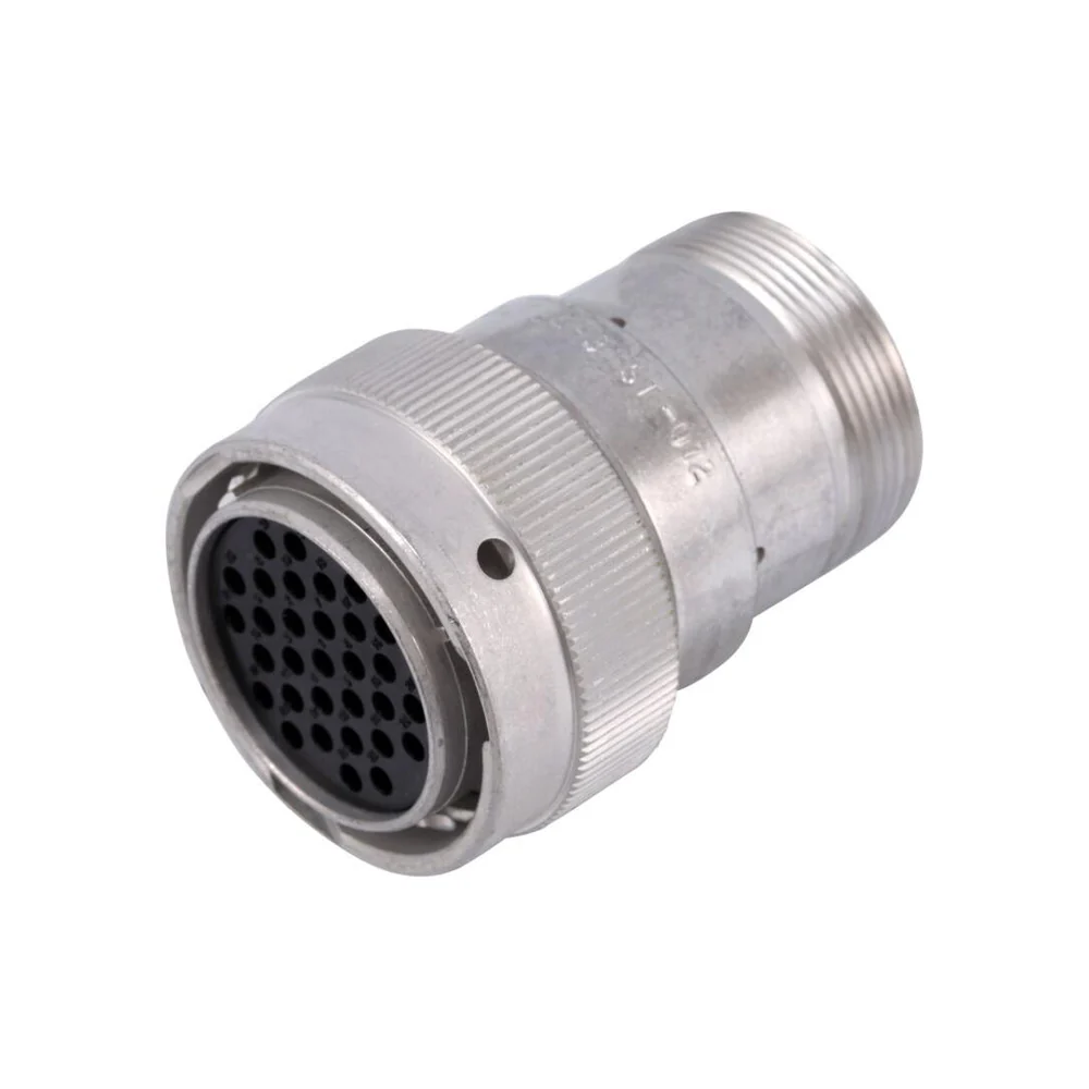 CONNECTOR, FEMALE 31 POS