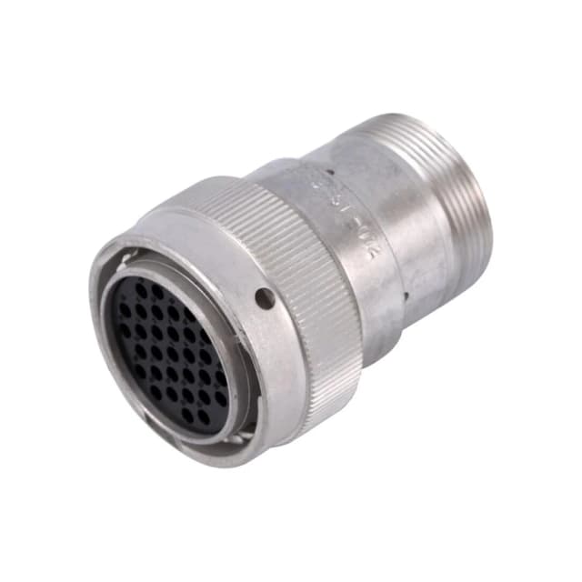 CONNECTOR, FEMALE 31 POS