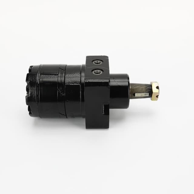 MOTOR, HYDRAULIC DRIVE, 28.3 CU.IN