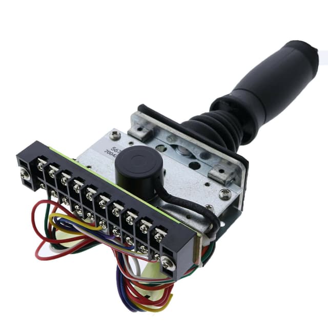 JOYSTICK, CONTROLLER
