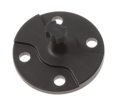 METAL ACTIVATOR STEER SENSOR