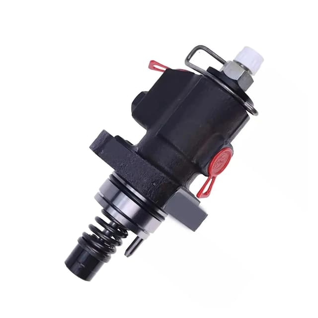 PUMP, FUEL INJECTION(A SERIES)