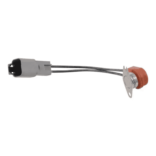 SENSOR, TEMPERATURE