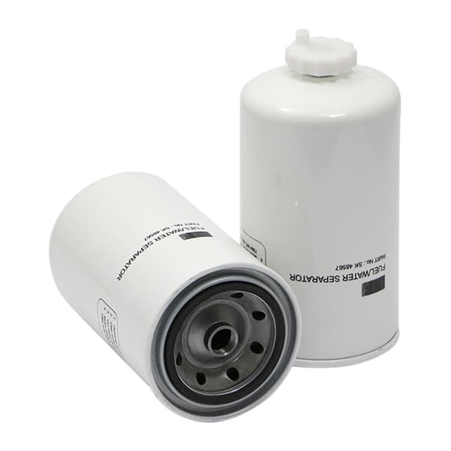 DEUTZ PRIMARY FUEL FILTER