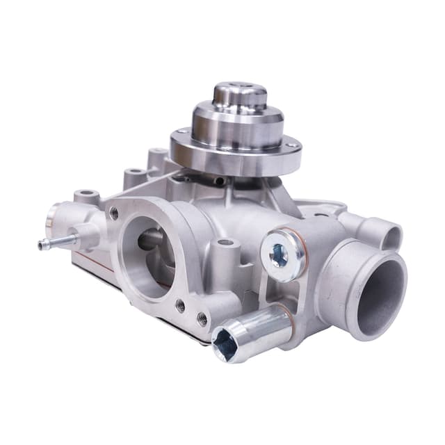 DEUTZ ENGINE WATER PUMP