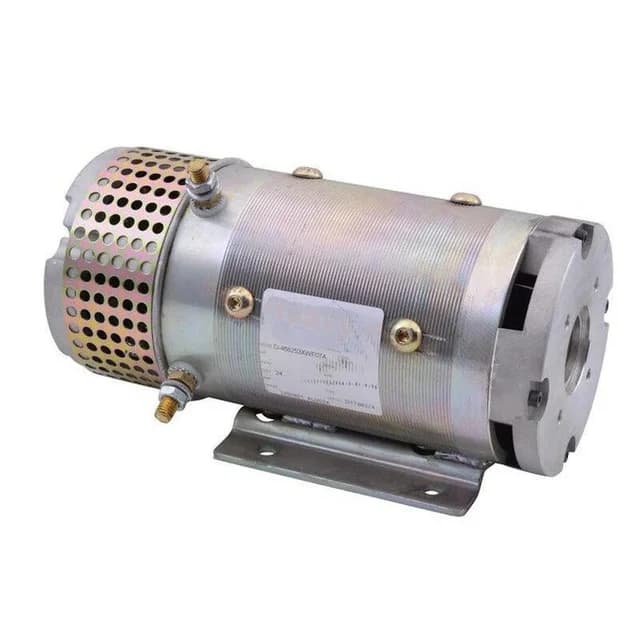MOTOR, 24V. (OHIO)