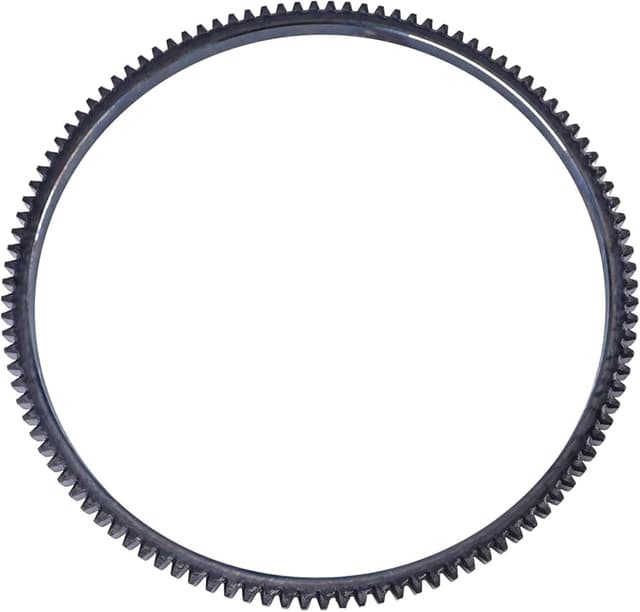 FLYWHEEL RING, GEAR 129 TEETH