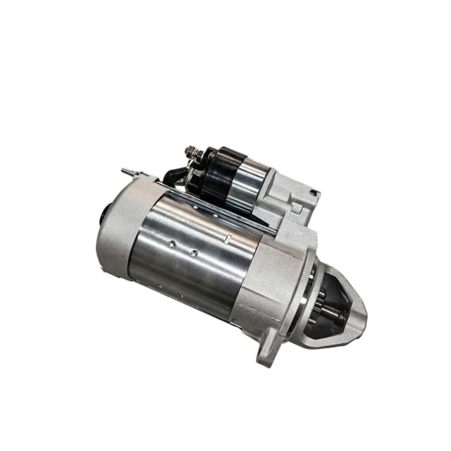 STARTER DEUTZ ENGINE, 9 TEETH 12V