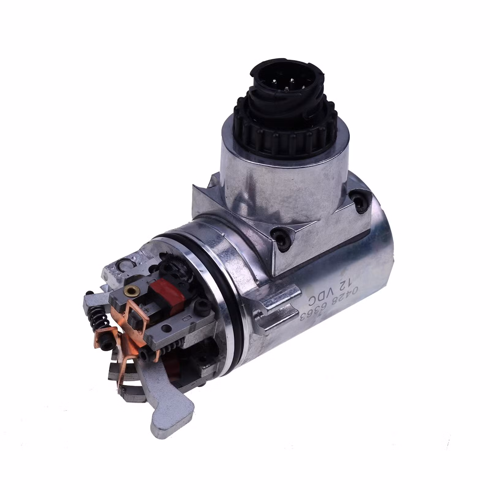 ENGINE THROTTLE ACTUATOR, 5 PIN