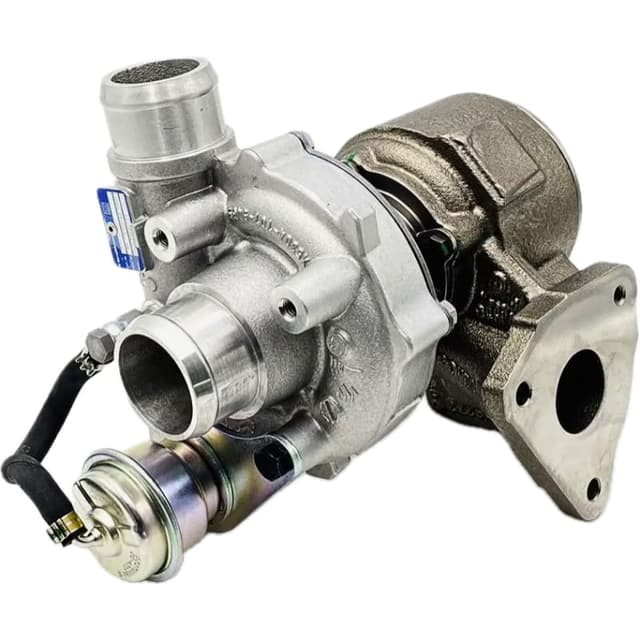 TURBOCHARGER TCD3.6