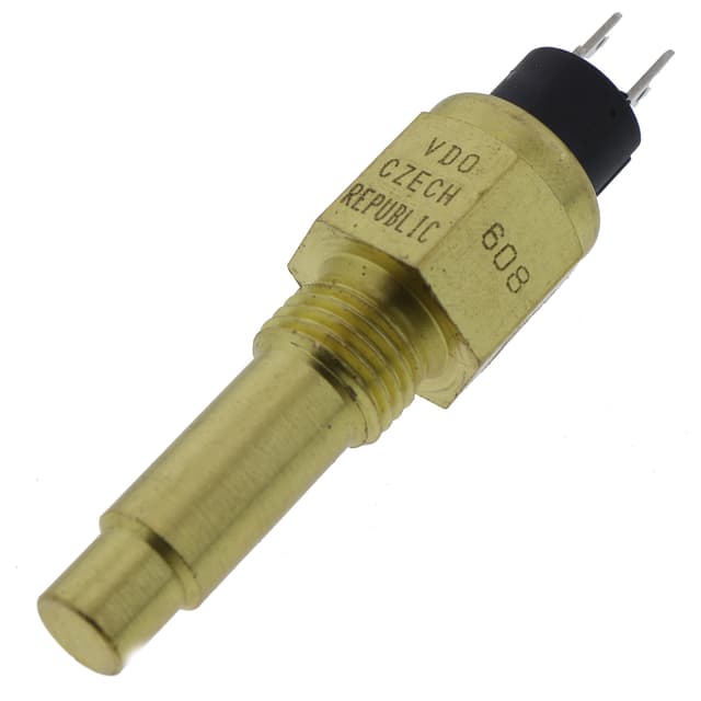 OIL TEMP SENSOR