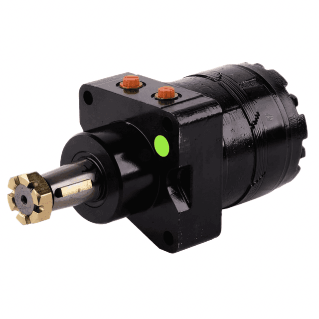 SRV KIT, DRIVE MOTOR