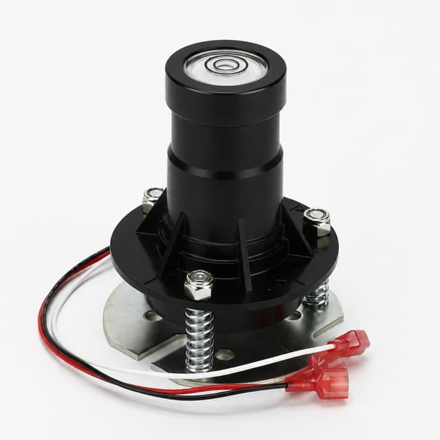 LEVEL SENSOR, LS60, 2X3