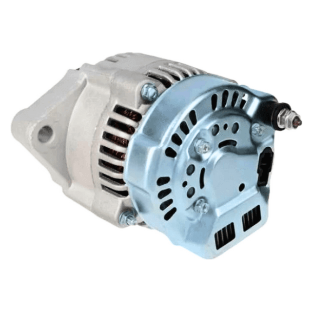 KUBOTA ALTERNATOR, D905