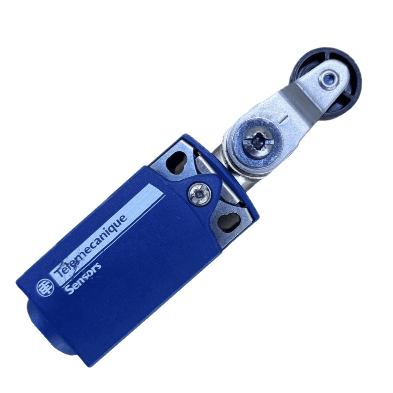 SWITCH, LIMIT, W/ROLLER ARM, NO/NC