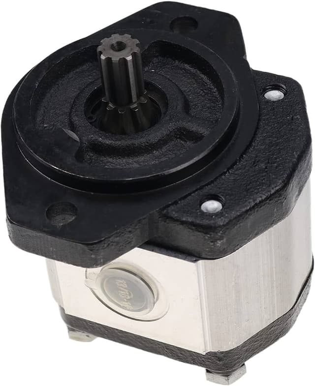 PUMP, FUNCTION, GS SLABS