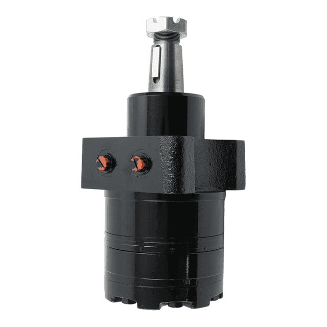 DRIVE, MOTOR, 18.3 CU. IN/REV