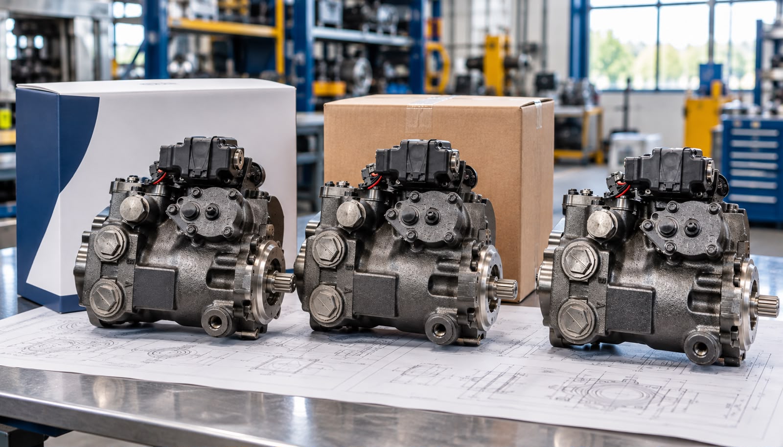 The Difference Between Genuine, OEM & Aftermarket Parts