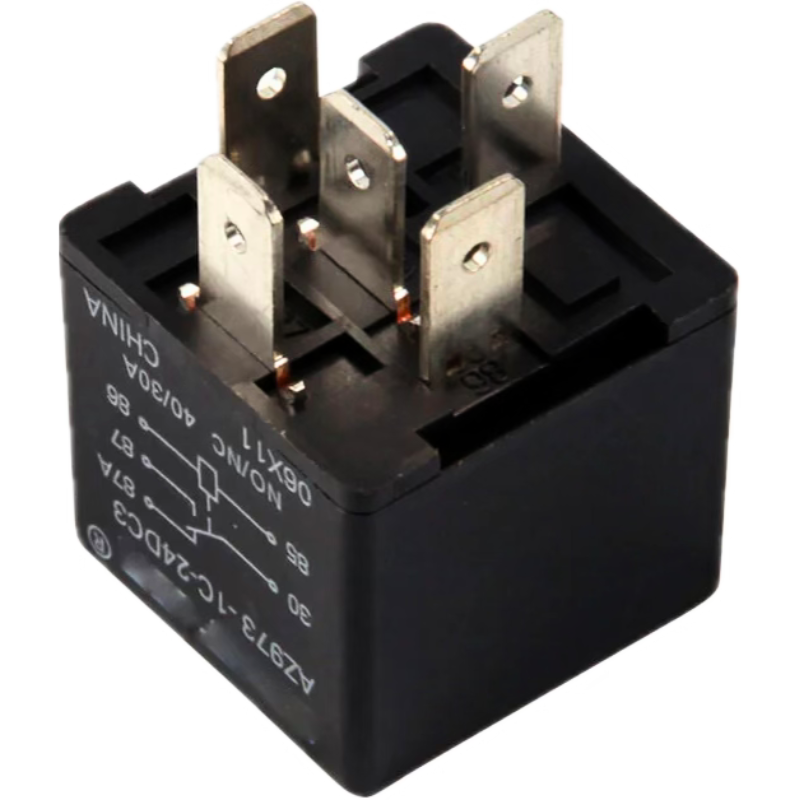 Relays