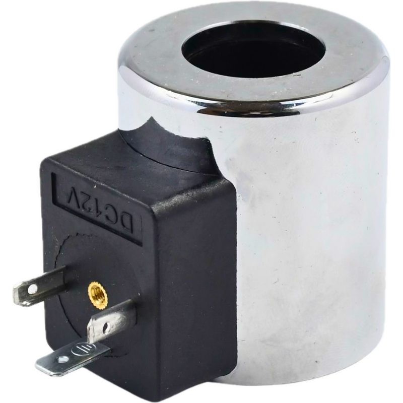 Solenoid Coils