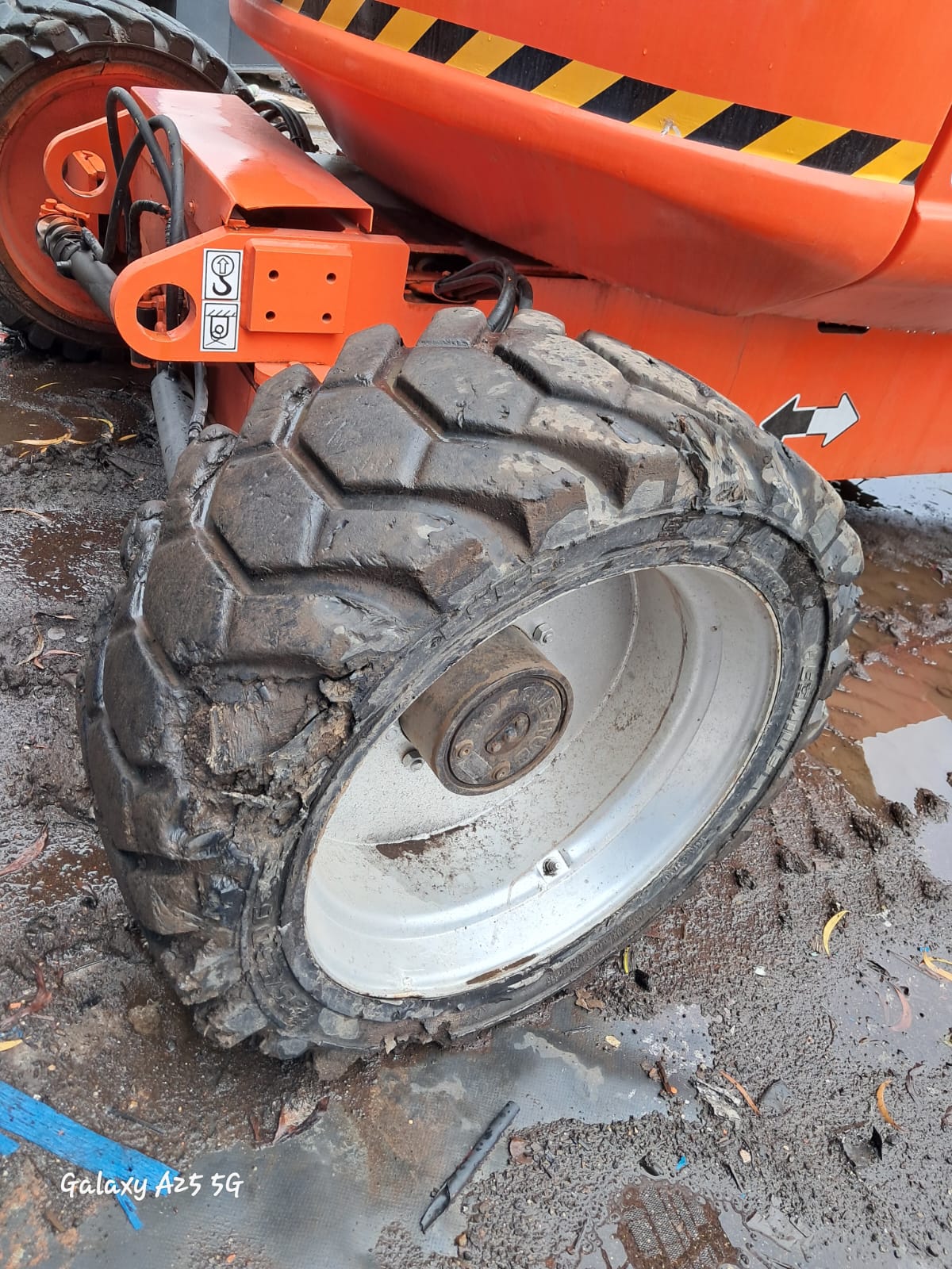 600AJ - 3