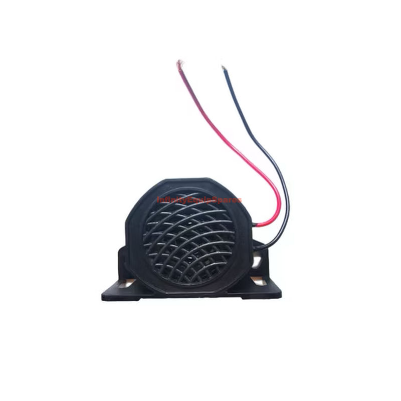 ALARM, BACKUP 12-48 VDC