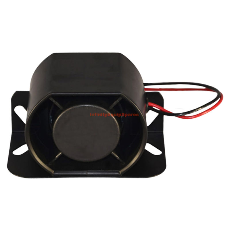 ALARM, 12-36V
