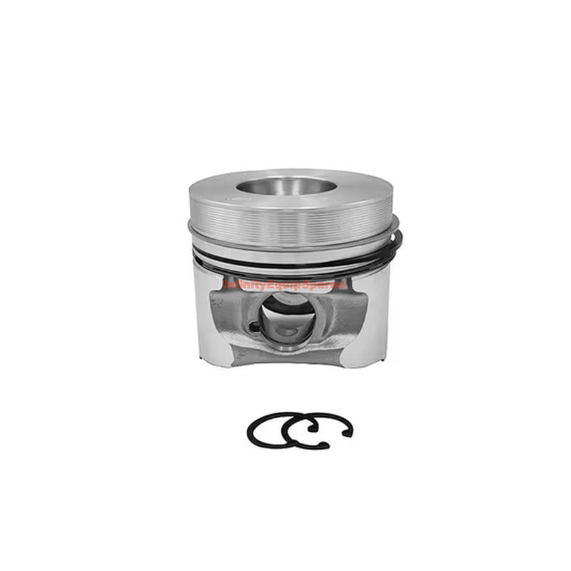 DEUTZ ENGINE PISTON