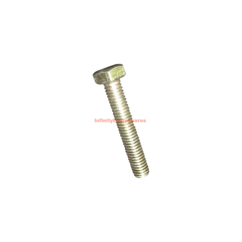 SCR CAP HH 8.8, 6-1.00X35MM
