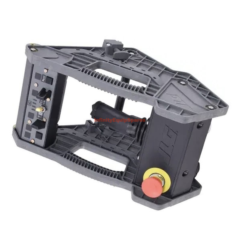 ELEC ASSY, PLATFORM BOX