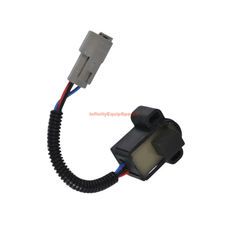 SENSOR, ANGLE, ROTARY