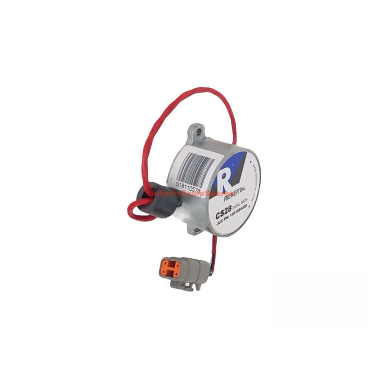 CS28 DUAL AXIS TILT SENSOR