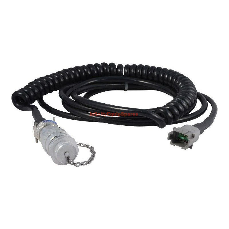 PLATFORM HARNESS CABLE