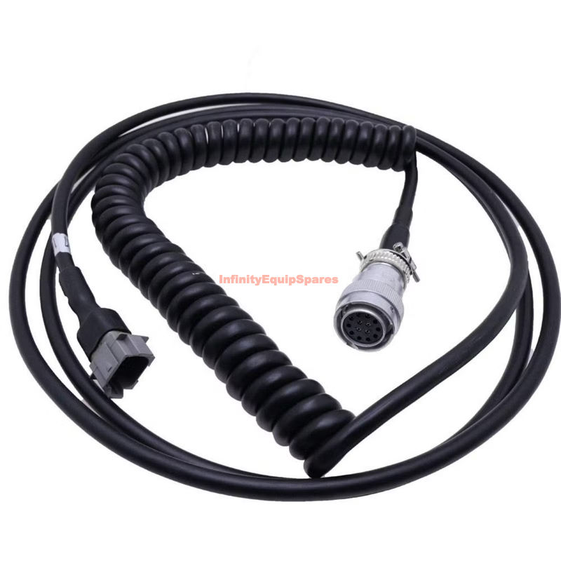 HARNESS, PLATFORM CABLE