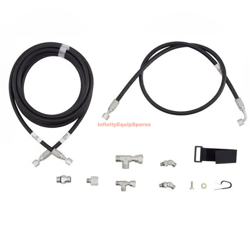 ROTATOR UPDATE KIT