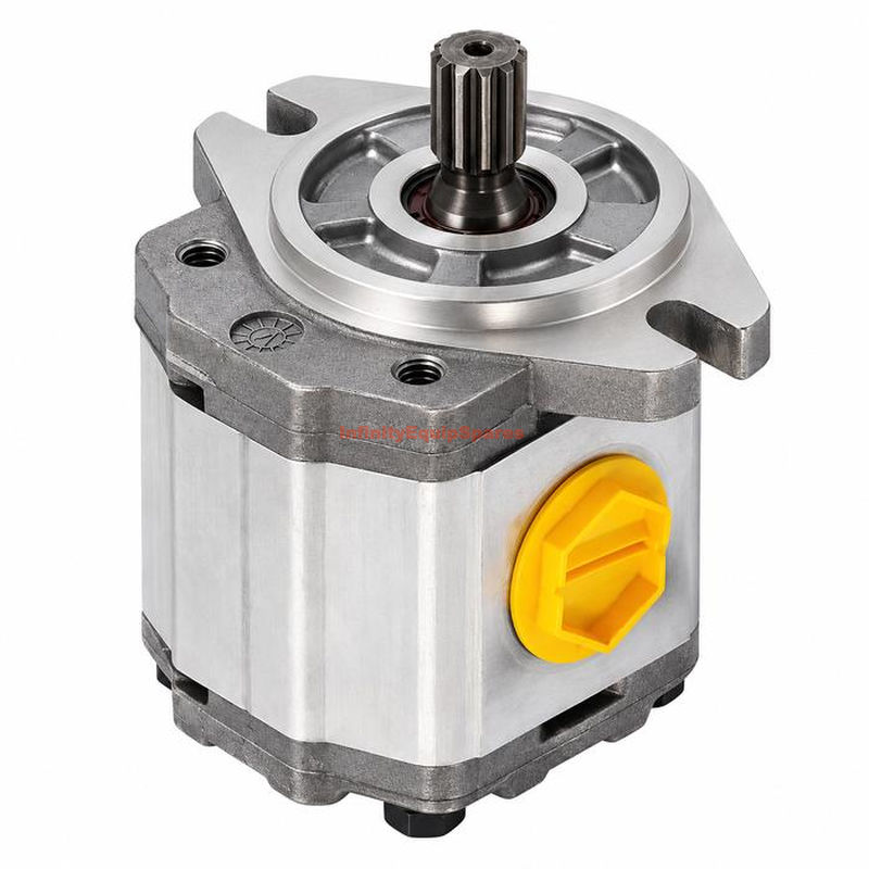 GEAR PUMP