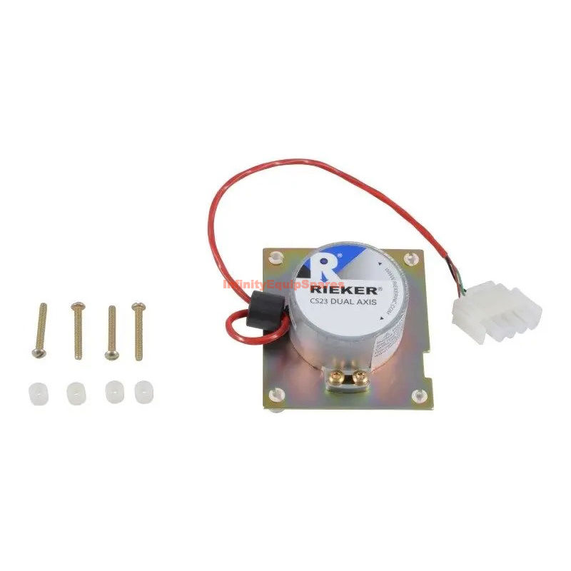 KIT [SERVICE], TILT SENSOR