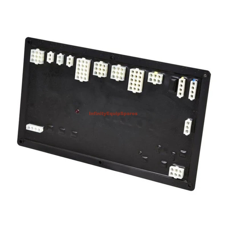 ELECTRIC MEWP GROUND CONTROL MODULE