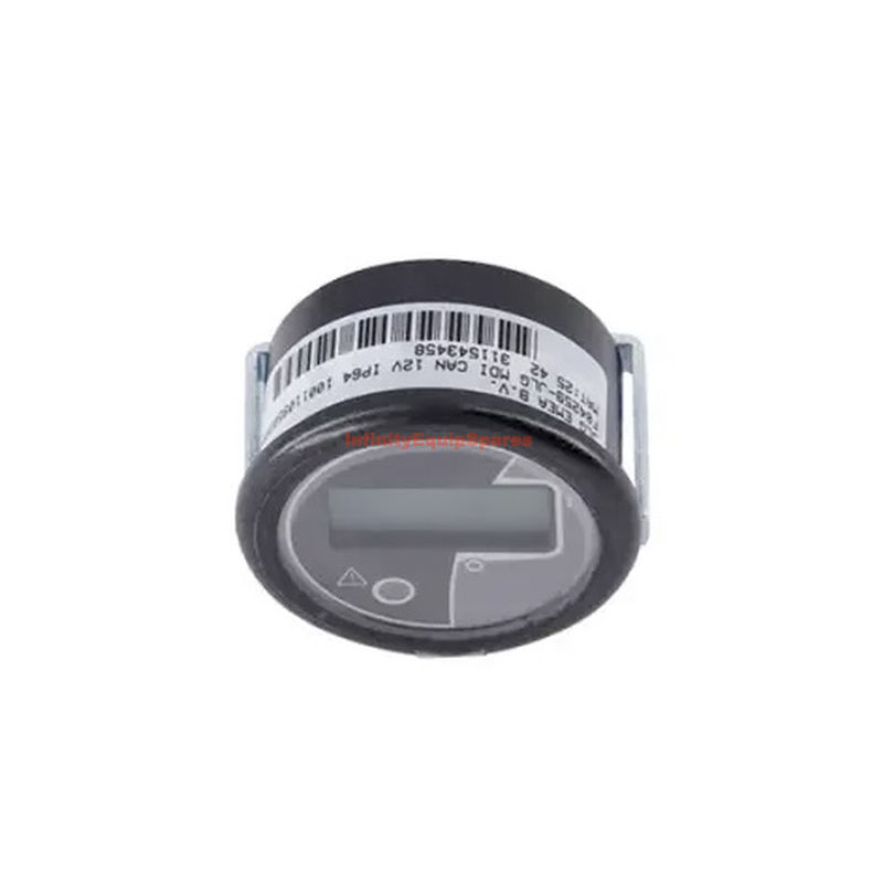GAUGE, INDICATOR