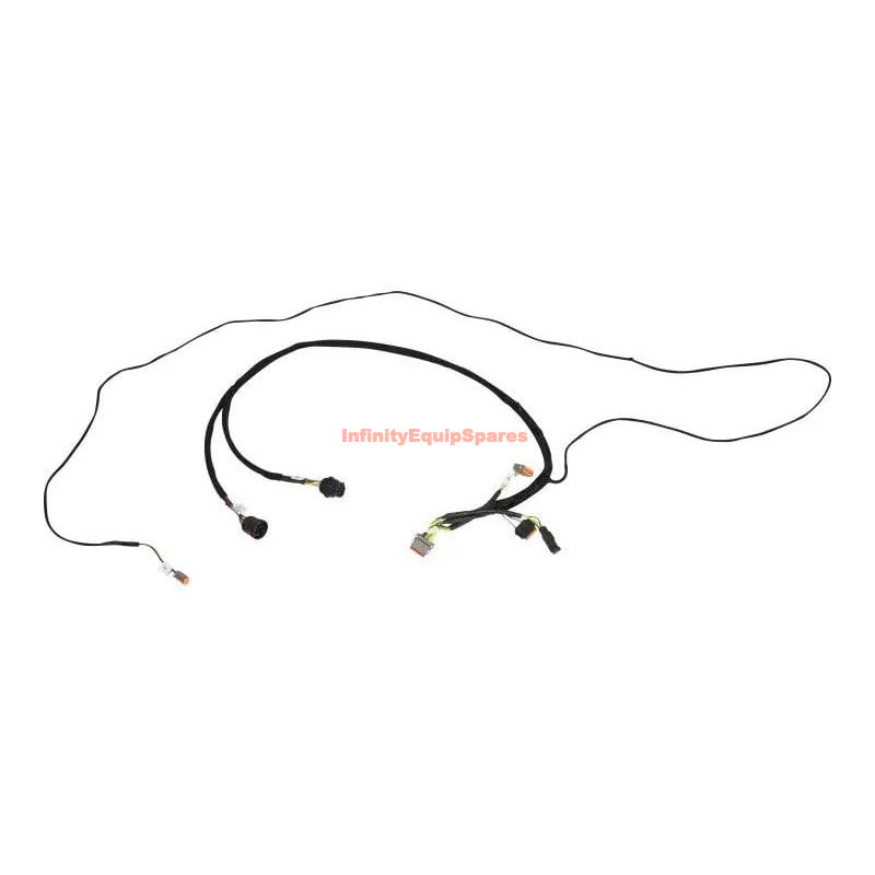 HARNESS,BEACON CONTROL