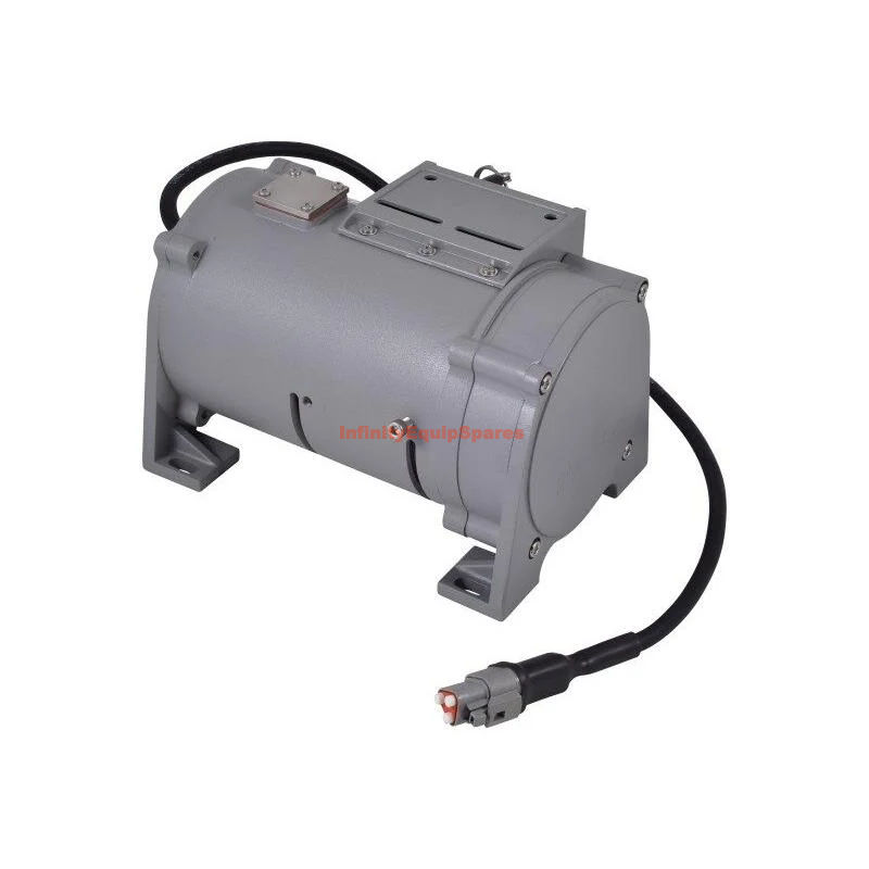 SENSOR, BOOM LENGTH