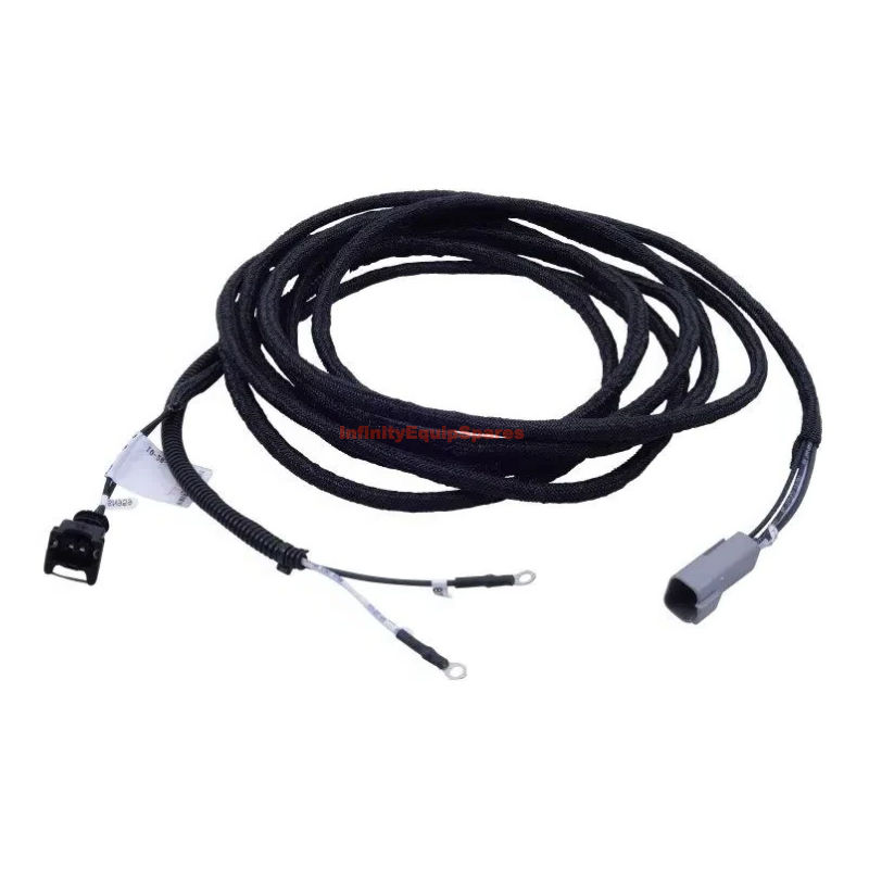 HARNESS,FUEL PUMP & WIF